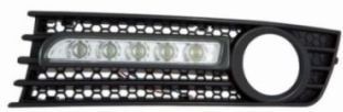 ABAKUS Headlight set Article number: D46-1601PTA-VC cheaply