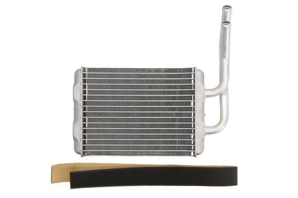 THERMOTEC Heater matrix Article number: D6R003TT cheaply