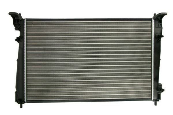 THERMOTEC Engine radiator Article number: D7F033TT cheaply