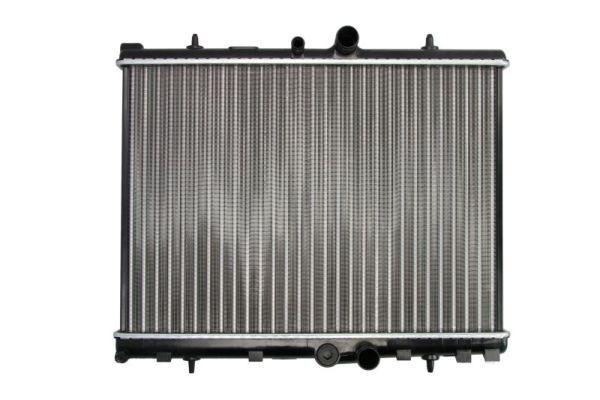 THERMOTEC Radiaator, mootorijahutus Artikli number: D7P033TT soodsalt