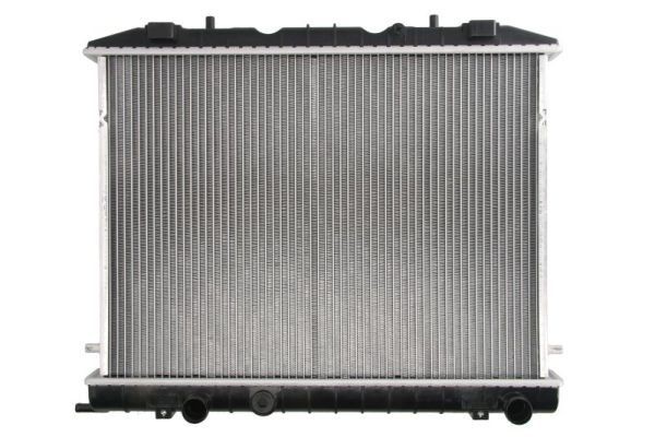 THERMOTEC Engine radiator Article number: D7X048TT cheaply