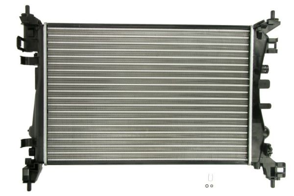 THERMOTEC Engine radiator Article number: D7X076TT cheaply
