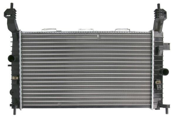 THERMOTEC Engine radiator Article number: D7X077TT cheaply