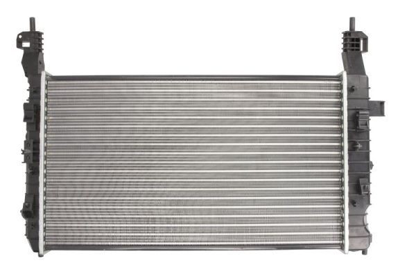 THERMOTEC Engine radiator Article number: D7X079TT cheaply
