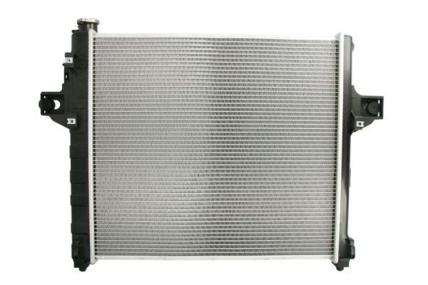 THERMOTEC Radiaator, mootorijahutus Artikli number: D7Y012TT soodsalt