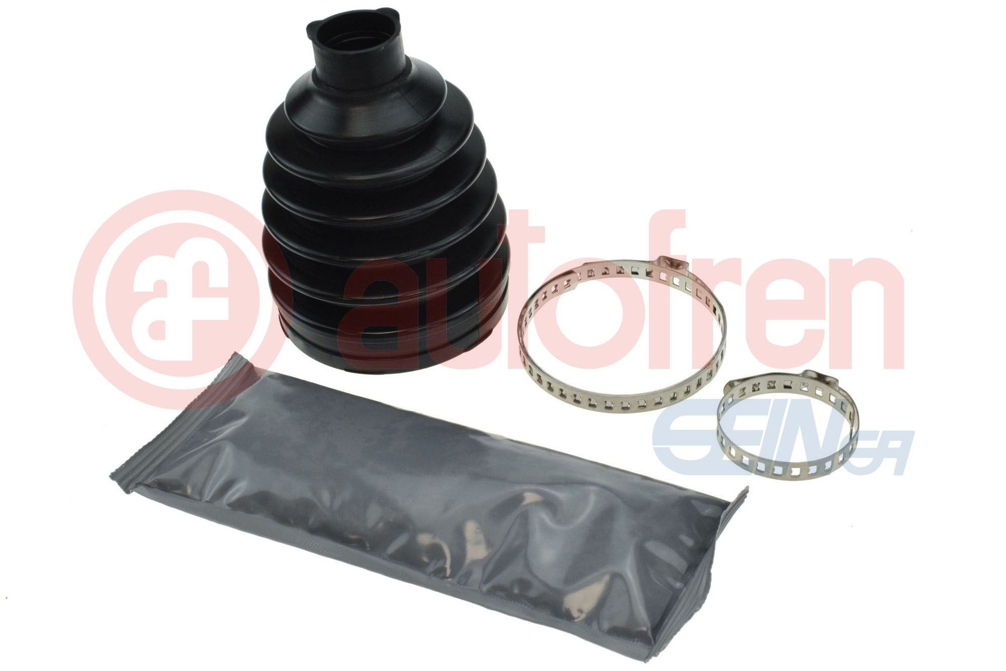 AUTOFREN SEINSA Bellow Set, drive shaft Article number: D8632T cheaply