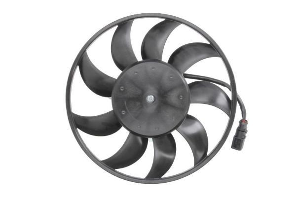 THERMOTEC Køleventilator Varenummer: D8A009TT billige
