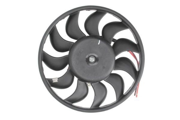 THERMOTEC Køleventilator Varenummer: D8A012TT billige