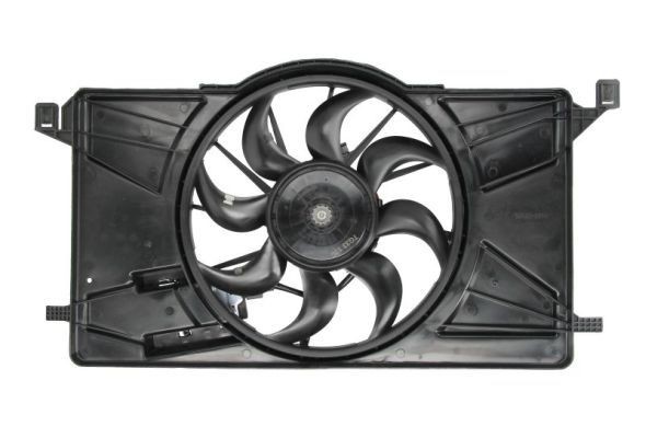 THERMOTEC Køleventilator Varenummer: D8G003TT billige