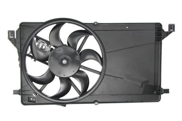 THERMOTEC Fan, radiator Article number: D8G004TT cheaply