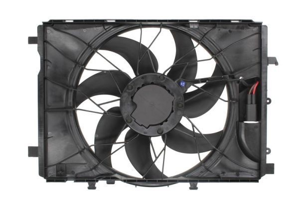THERMOTEC Fan, radiator Article number: D8M003TT cheaply