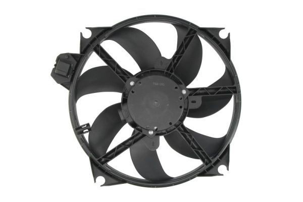 THERMOTEC Fan, radiator Article number: D8R007TT cheaply