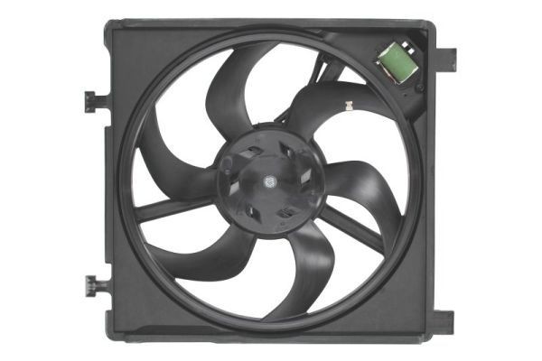 THERMOTEC Fan, radiator Article number: D8W038TT cheaply