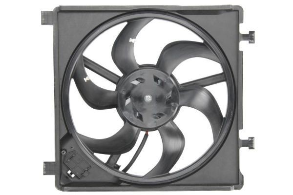 THERMOTEC Fan, radiator Article number: D8W039TT cheaply