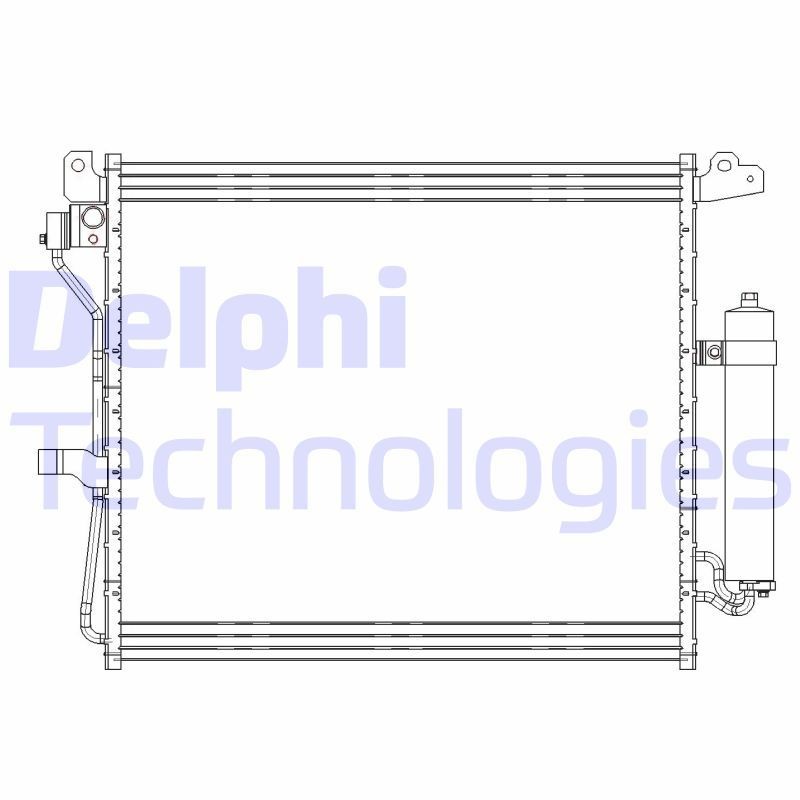 DELPHI Intake air control valve Article number: DA100000 cheaply