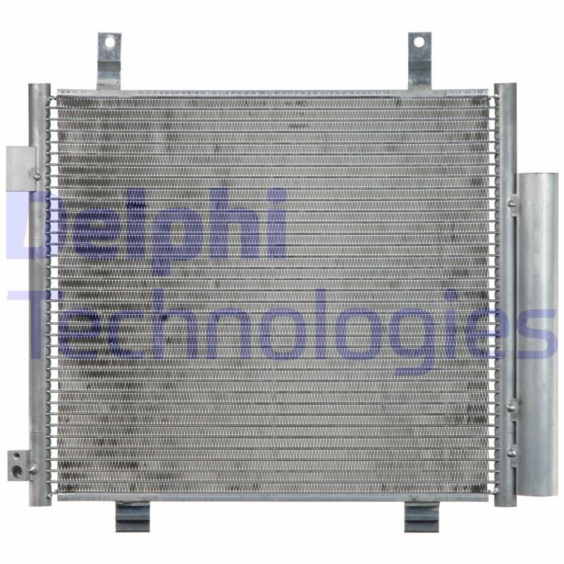 DELPHI Intake air control valve Article number: DA100003 cheaply