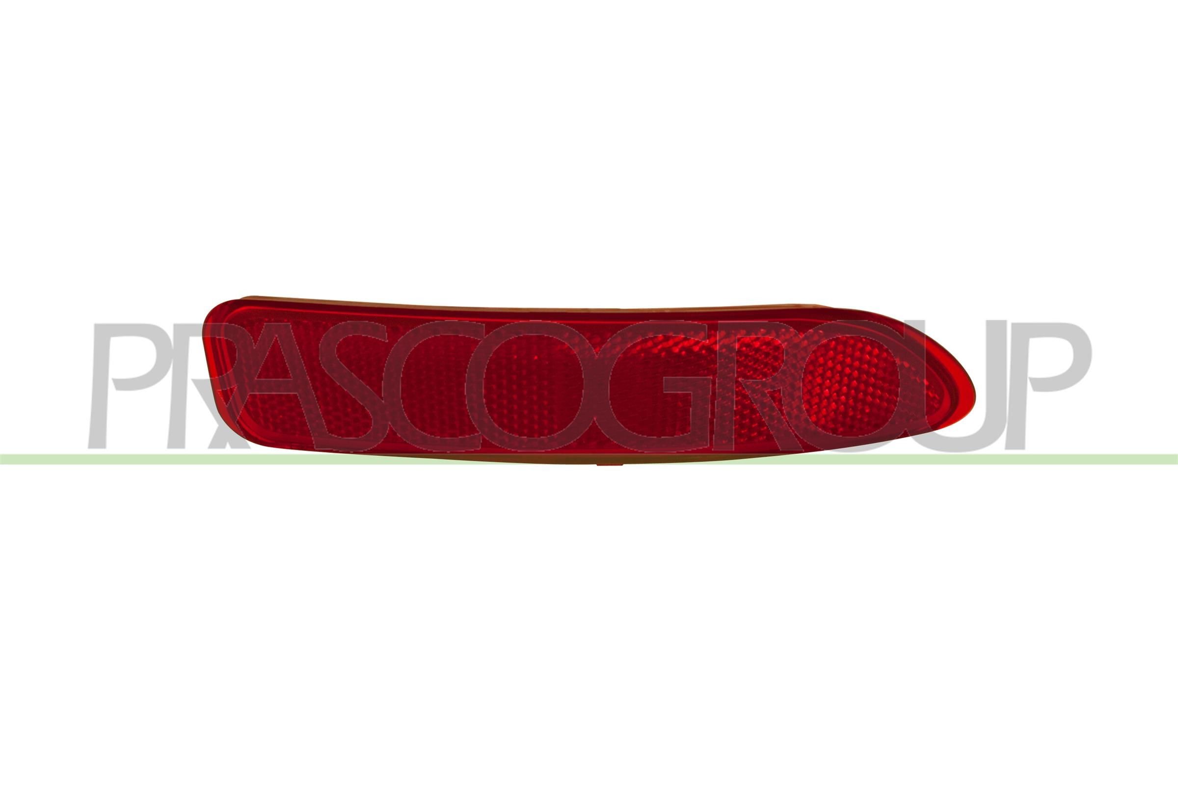 PRASCO Reflector, position- / outline lamp Article number: DA3224353 cheaply