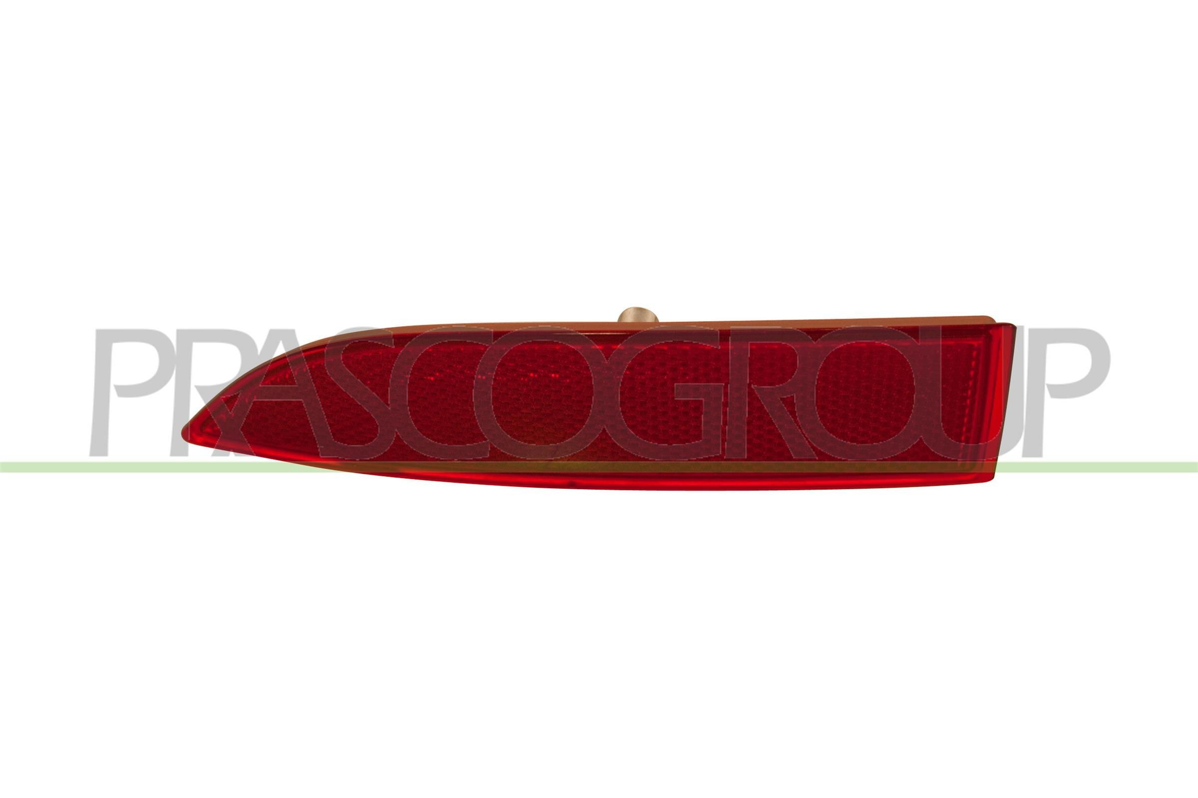 PRASCO Reflector, position- / outline lamp Article number: DA3244354 cheaply
