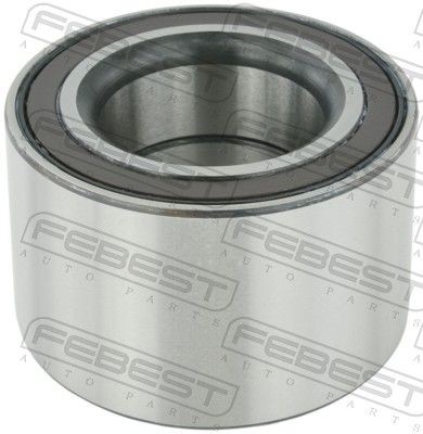 FEBEST Hjulleje Varenummer: DAC35640037M billige