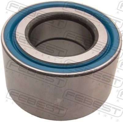 FEBEST Hjulleje Varenummer: DAC38730040 billige