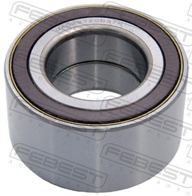 FEBEST Hjulleje Varenummer: DAC39720037M billige