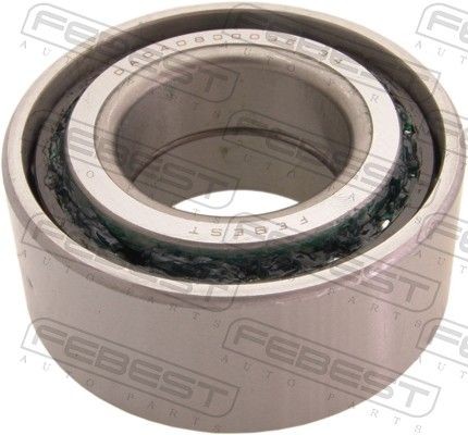 FEBEST Hjulleje Varenummer: DAC40800036-34 billige