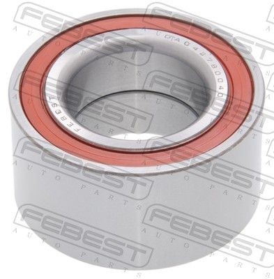 FEBEST Wheel bearing Article number: DAC42780040 cheaply