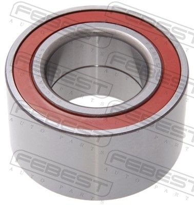 FEBEST Wheel bearing Article number: DAC45820045 cheaply