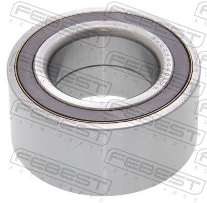 FEBEST Hjulleje Varenummer: DAC48864042M billige