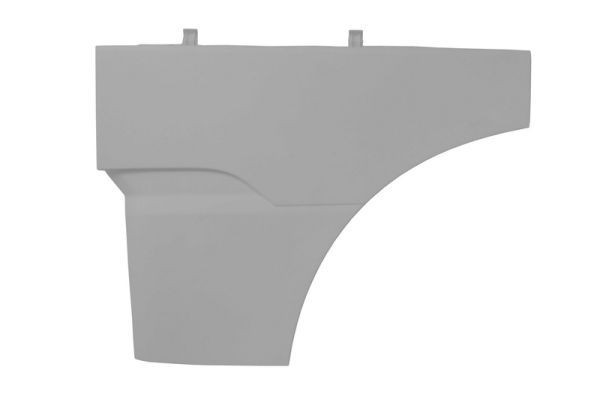 PACOL Door Extension Article number: DAF-DE-001L cheaply