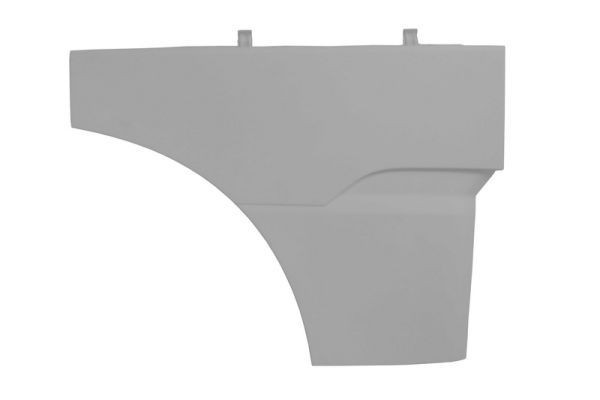 PACOL Door Extension Article number: DAF-DE-001R cheaply