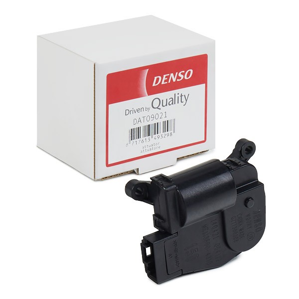 DENSO Juhtimismoodul, kliimaseade Artikli number: DAT09021 soodsalt
