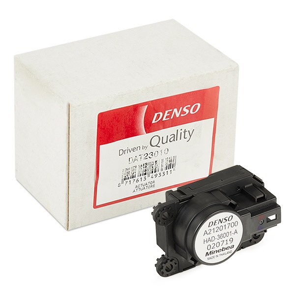 DENSO Juhtimismoodul, kliimaseade Artikli number: DAT23010 soodsalt