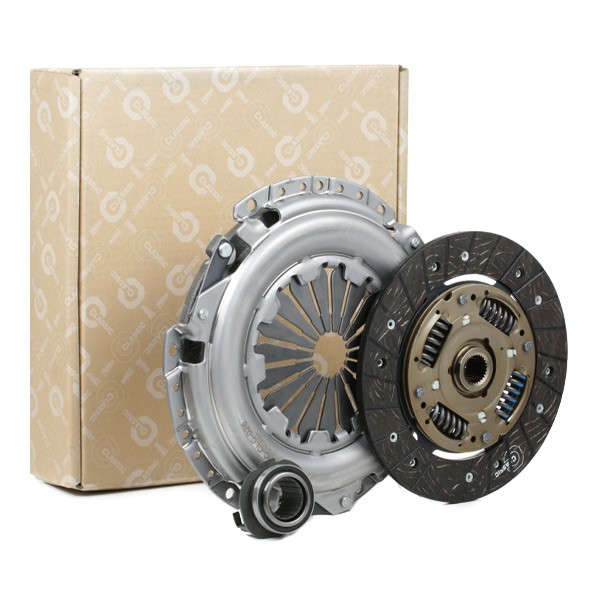 VALEO Clutch kit Article number: 786026 cheaply