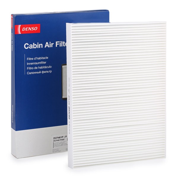 DENSO Pollen filter Article number: DCF461P cheaply