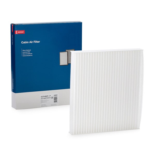 DENSO Pollenfilter Varenummer: DCF480P billige