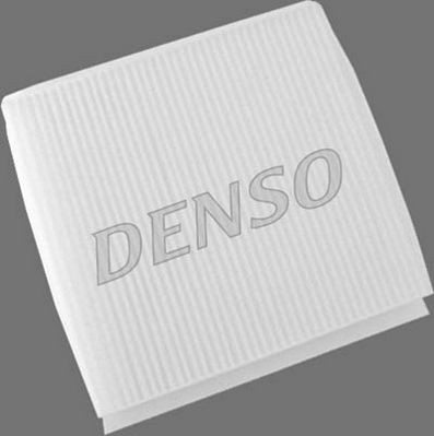 DENSO Pollenfilter Varenummer: DCF485P billige