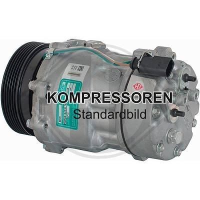 DIEDERICHS Kliimakompressor Artikli number: DCK1031 soodsalt