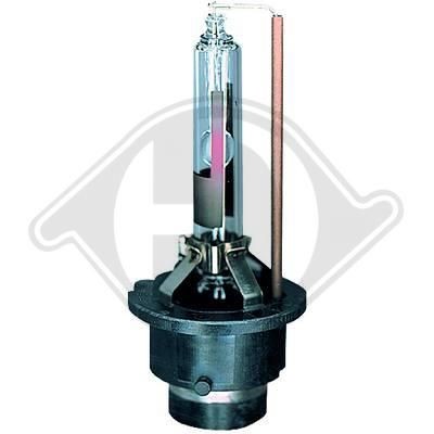 DIEDERICHS Fan, A / C condenser Article number: DCL1009 cheaply