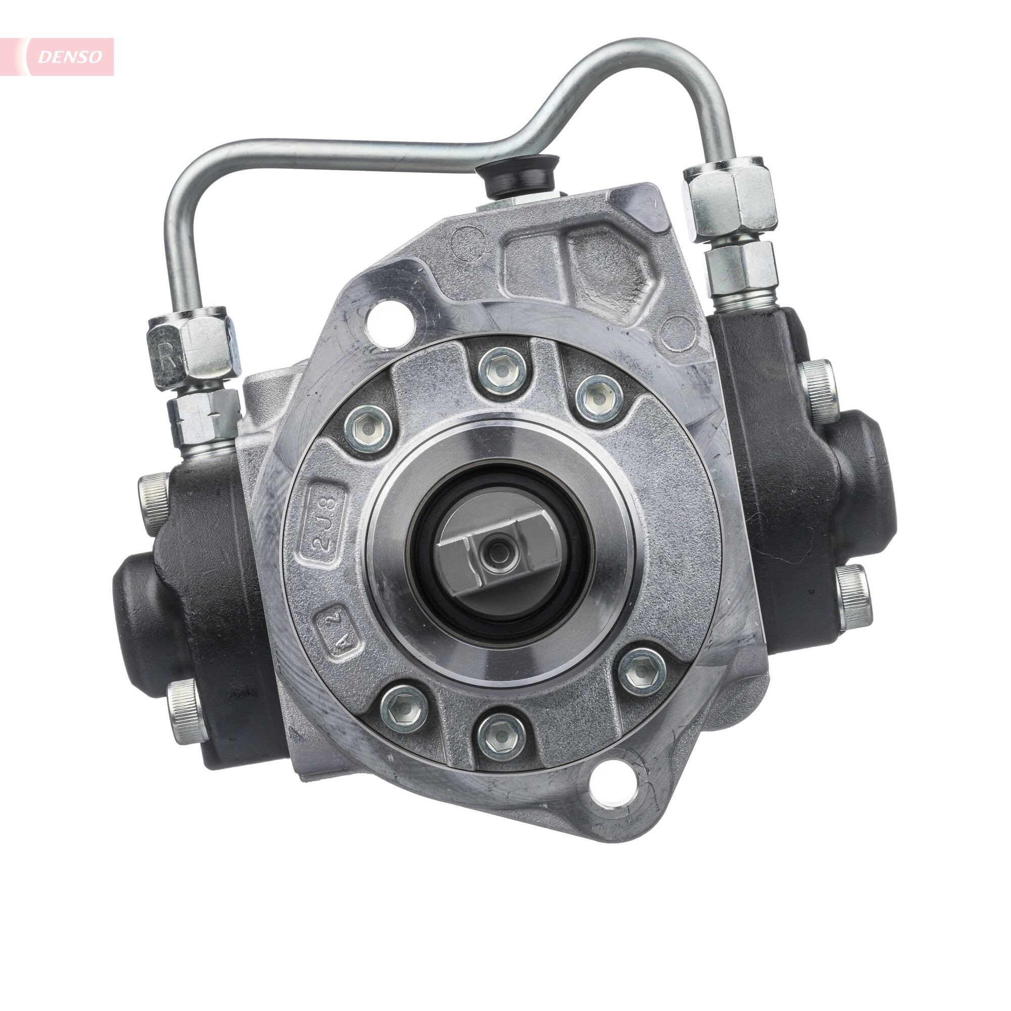 DENSO Højtrykspumpe Varenummer: DCRP301660 billige