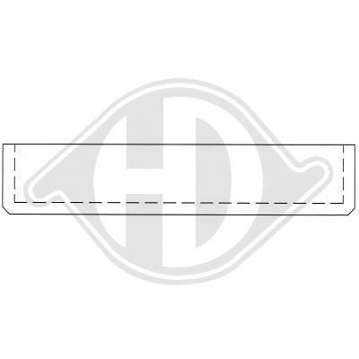 DIEDERICHS Tørfilter aircondition Varenummer: DCT1292 billige