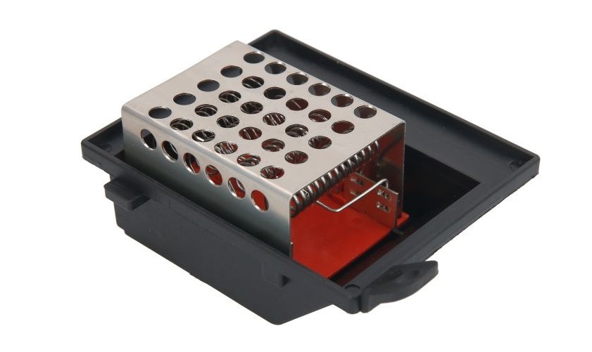 THERMOTEC Control Element, heating / ventilation Article number: DEM009TT cheaply