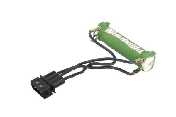 THERMOTEC Formodstand, kølerblæser-elmotor Varenummer: DEW010TT billige