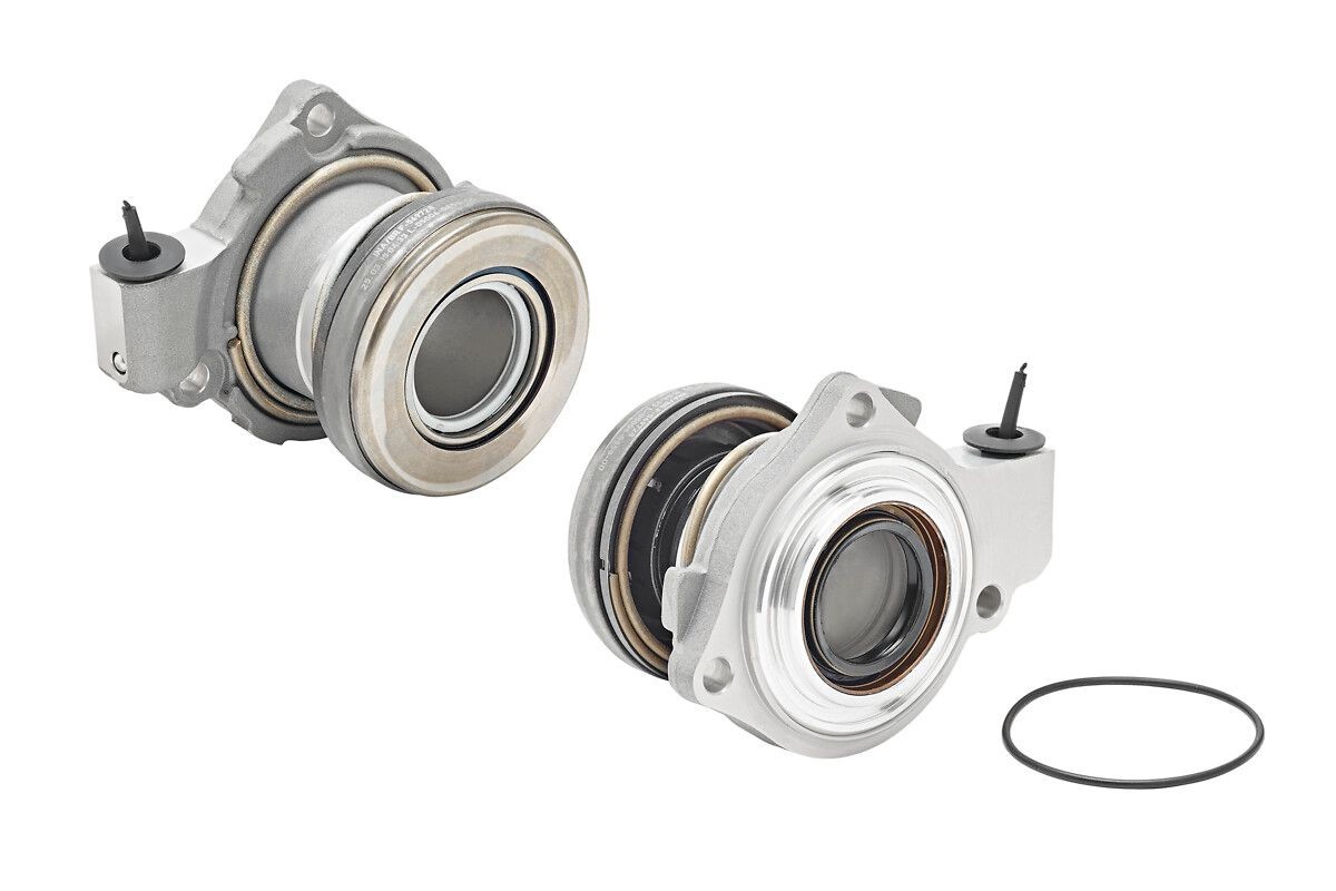 VALEO Central Slave Cylinder, clutch Article number: 804552 cheaply