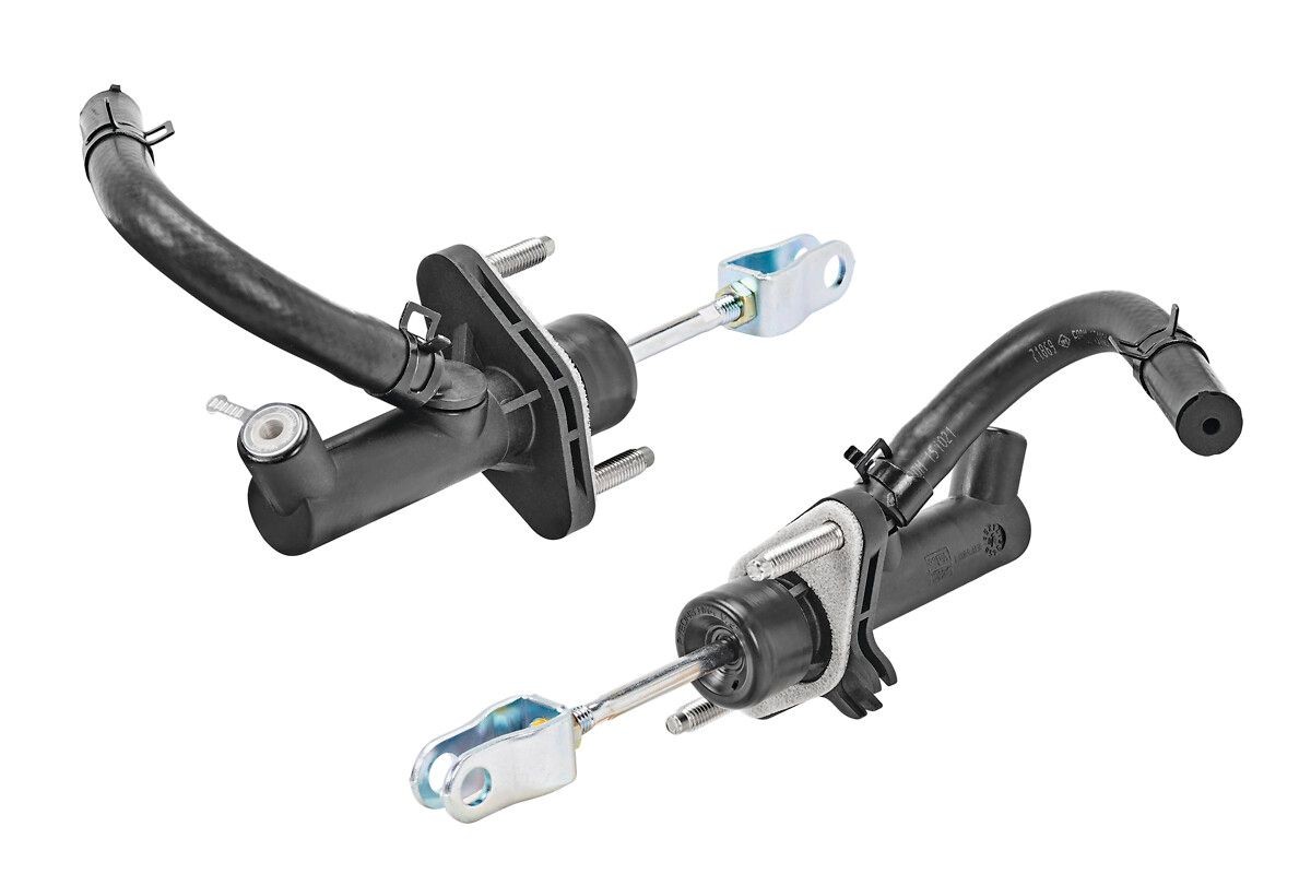 VALEO Master Cylinder, clutch Article number: 804674 cheaply