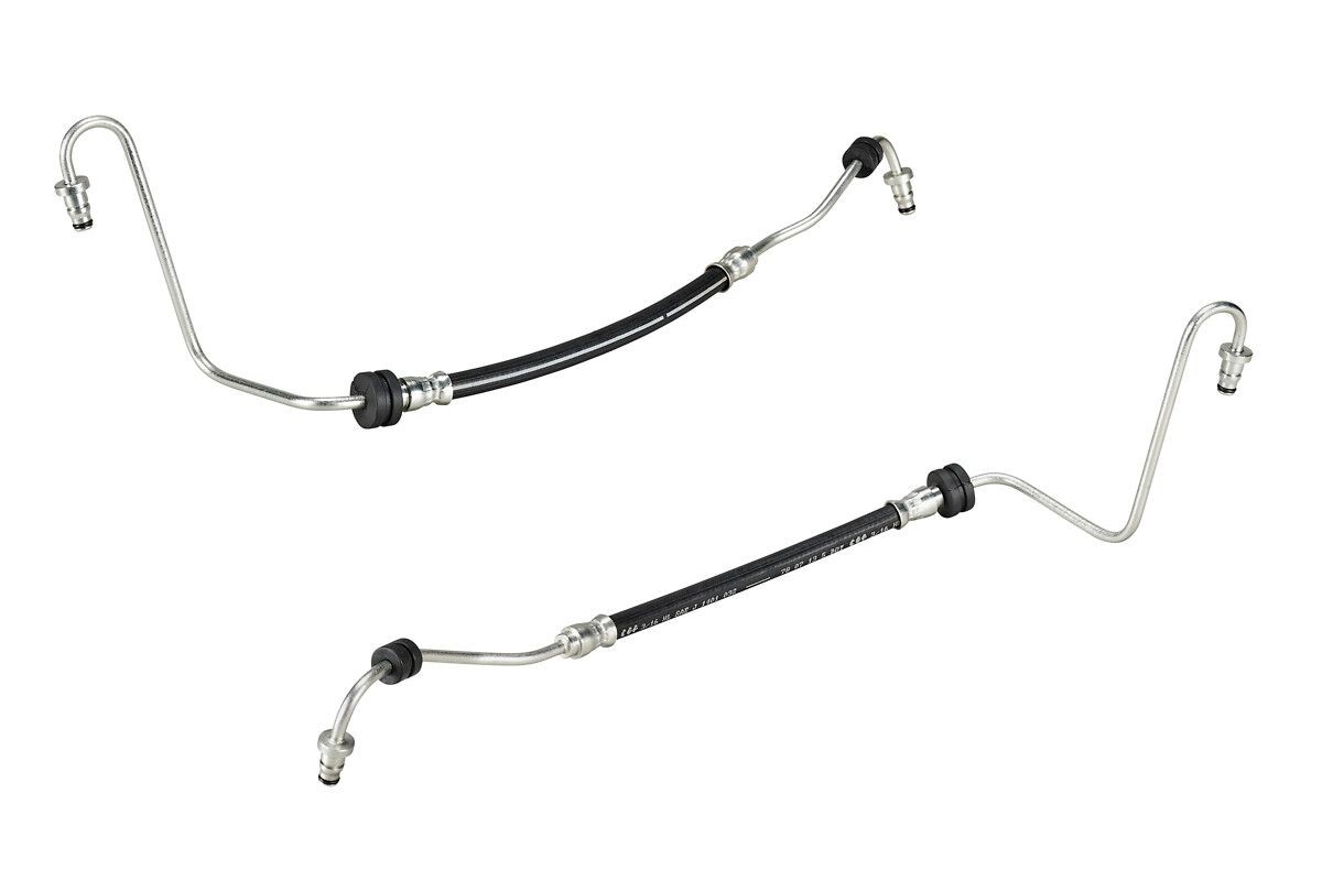 VALEO Clutch Lines Article number: 804802 cheaply