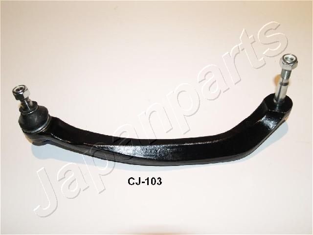 JAPANPARTS Brake disc Article number: DI-560 cheaply