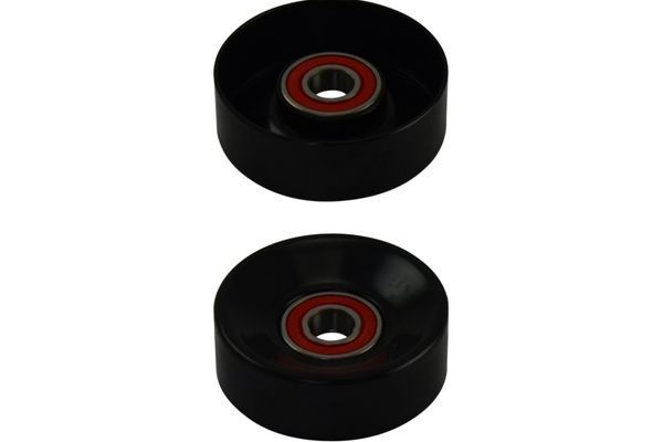 KAVO PARTS Deflection / Guide Pulley, v-ribbed belt Article number: DIP-3502 cheaply