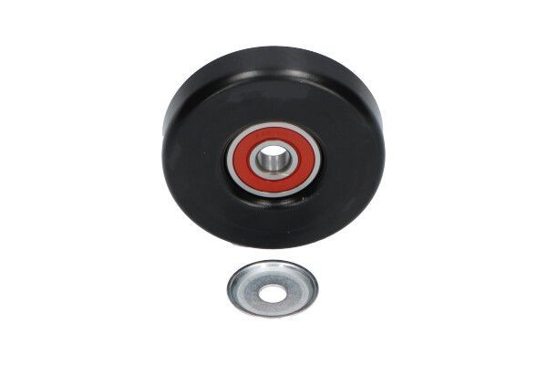 KAVO PARTS Deflection / Guide Pulley, v-ribbed belt Article number: DIP-6526 cheaply