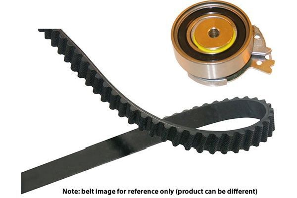 KAVO PARTS Timing belt kit Article number: DKT-1004 cheaply
